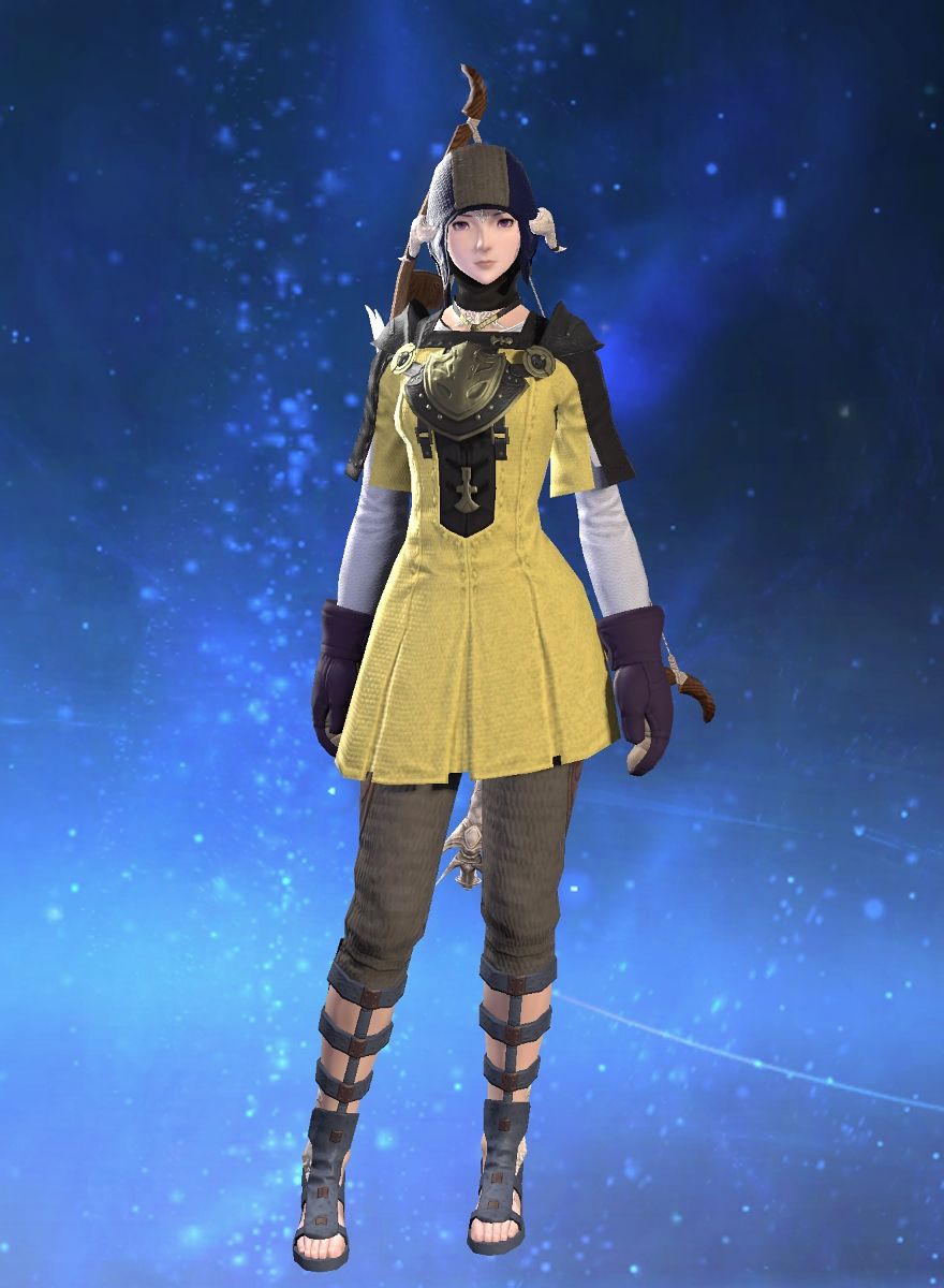 Jiront Highwind