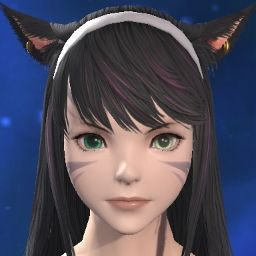 Lunamoon Fox