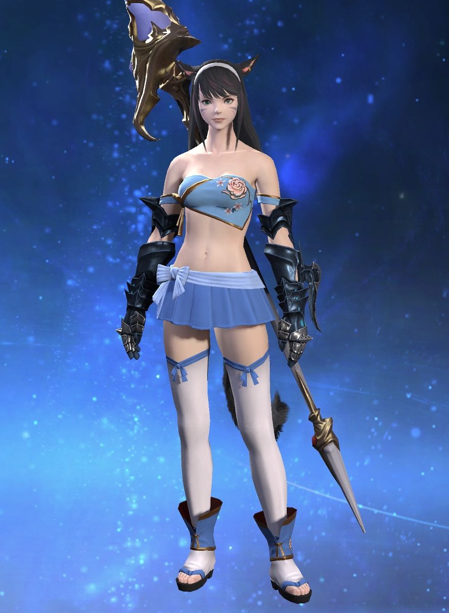 Lunamoon Fox