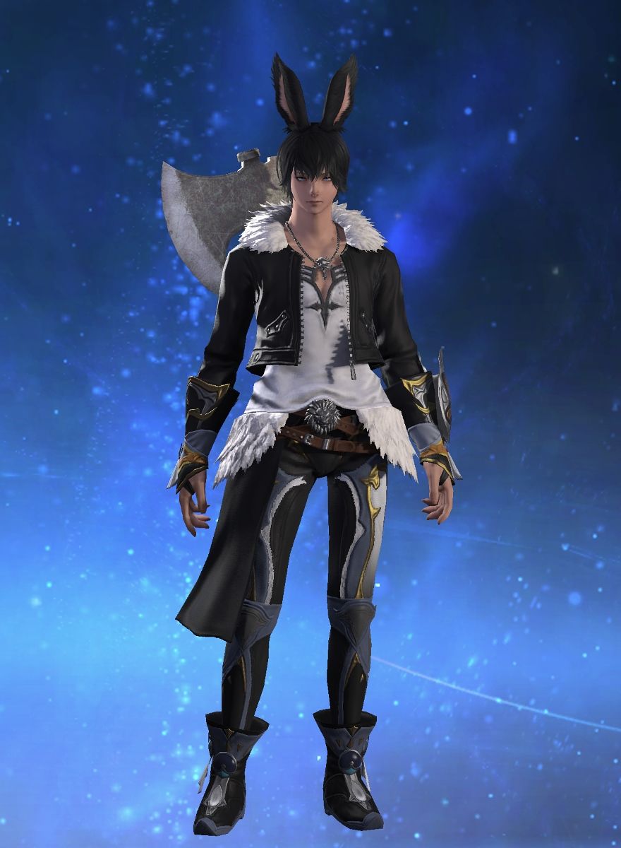 Kazuto Riversong