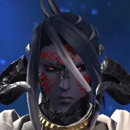 Tysalus Shadowcleaver