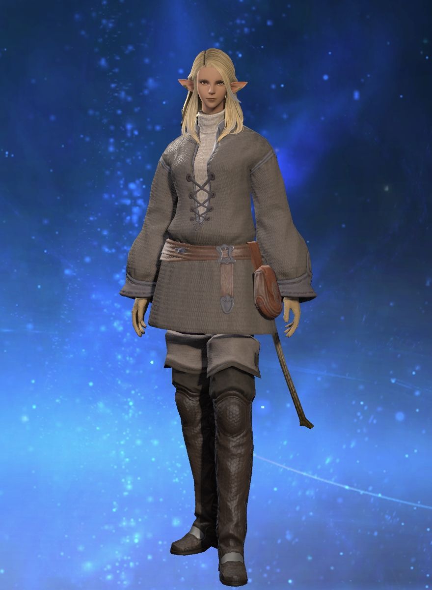 Kairos Krivaan