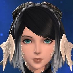 Nalya Redblossom