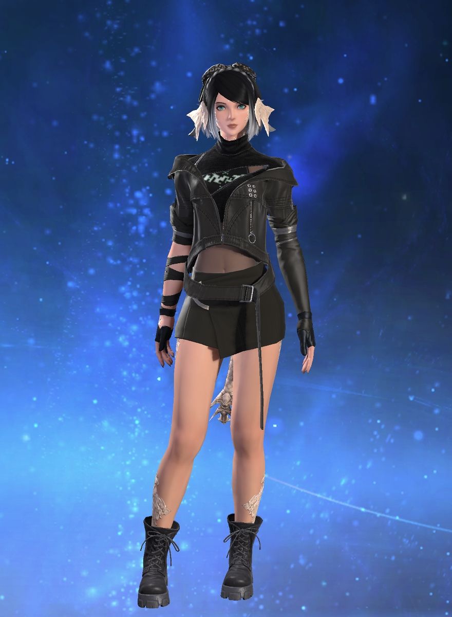 Nalya Redblossom