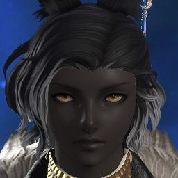 Crow Garnet