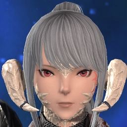 Lady Snowbound