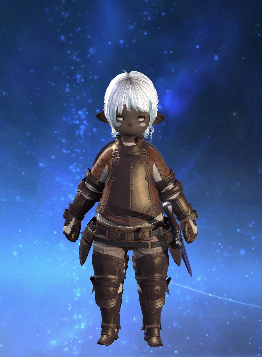 Pachi Risu