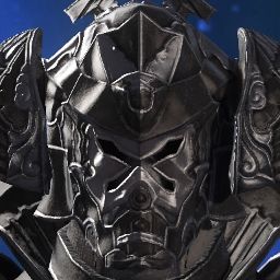 Darklord Mythridon