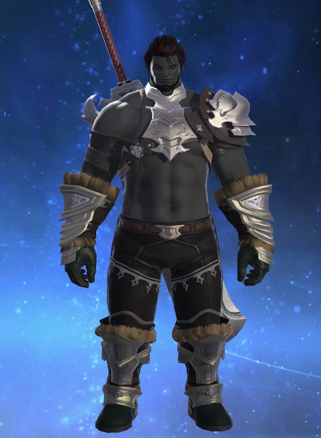 Dosukoi Samurai