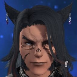Purr'vert Desu