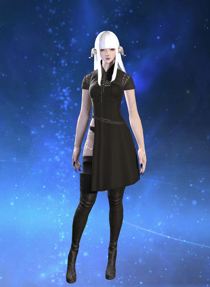 Nines Tsuki