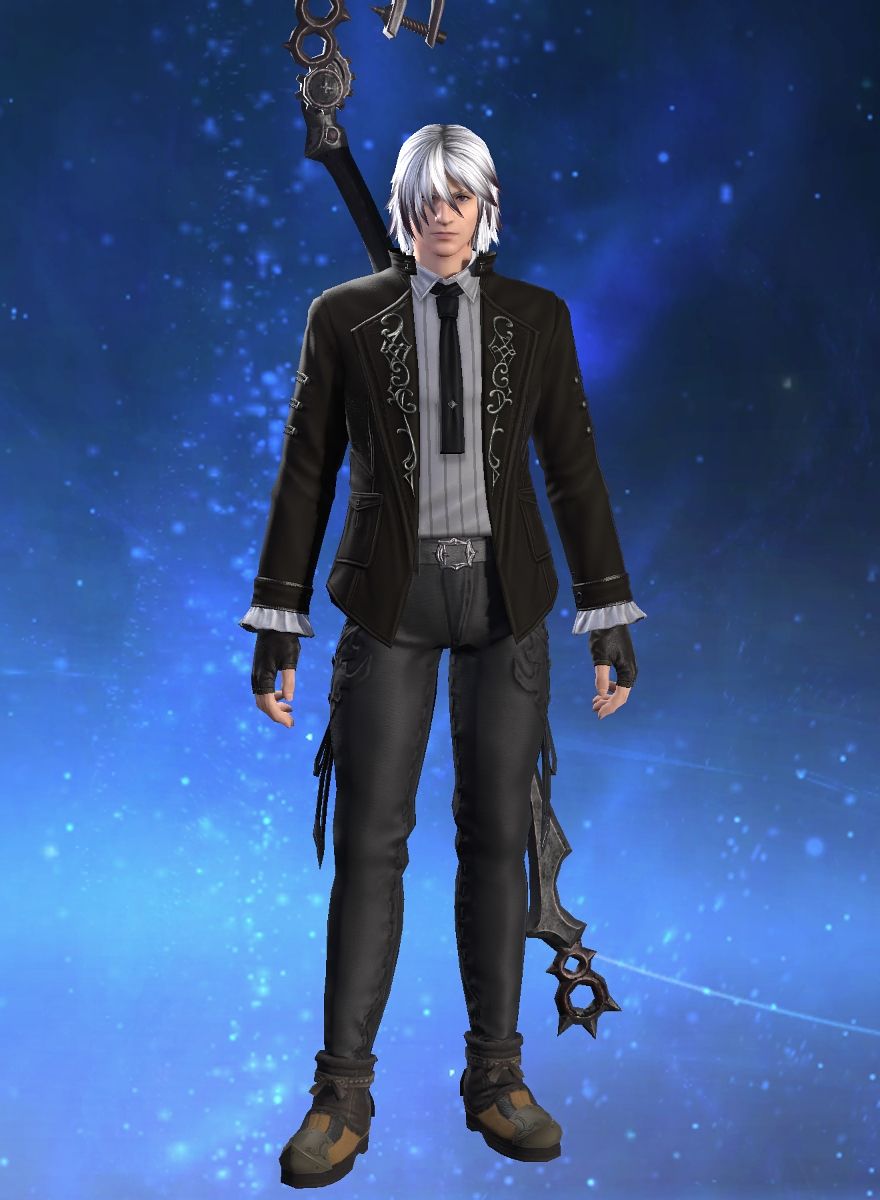 Kaito Op