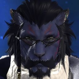 Tehsanta's Avatar