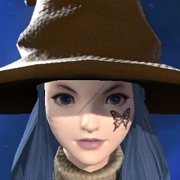 Electra Stormcrow