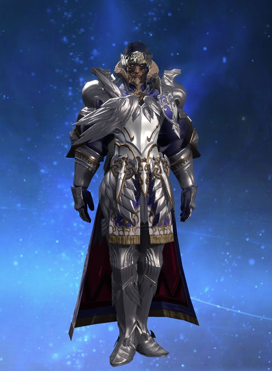 K'halvryn Thalion