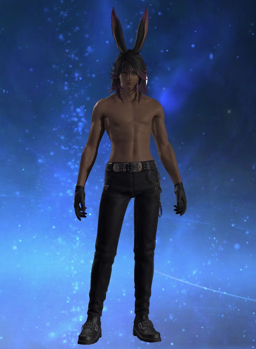 Blade Golmarr