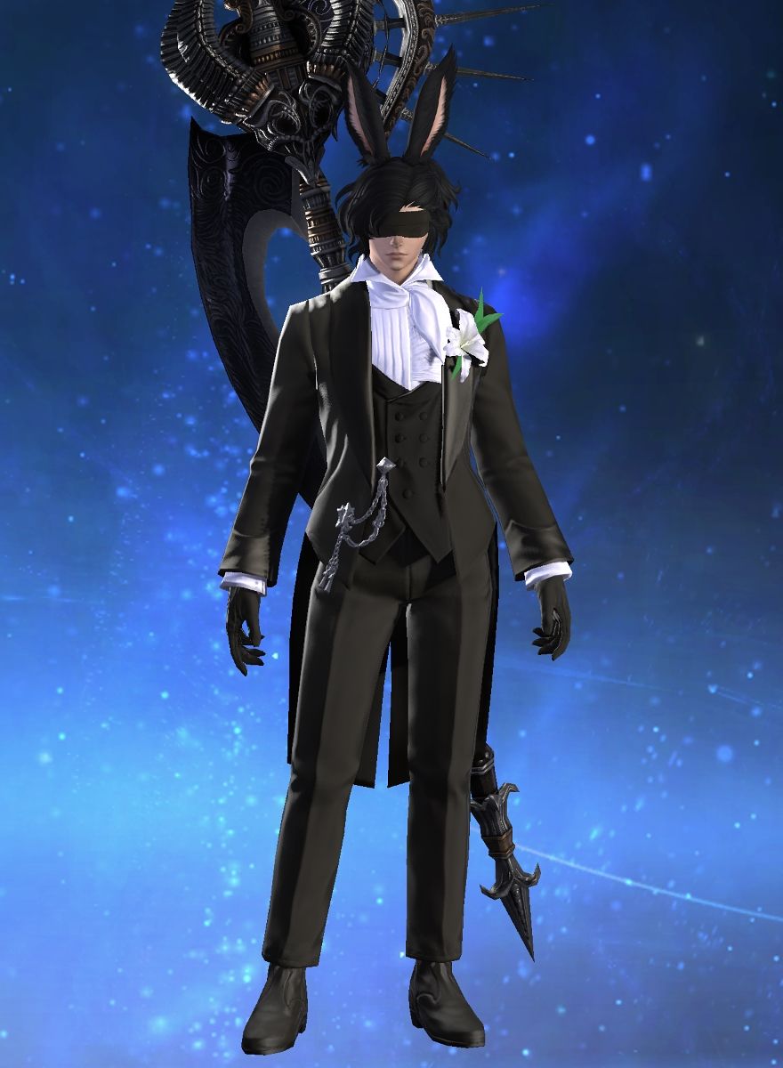 Envii Crowe