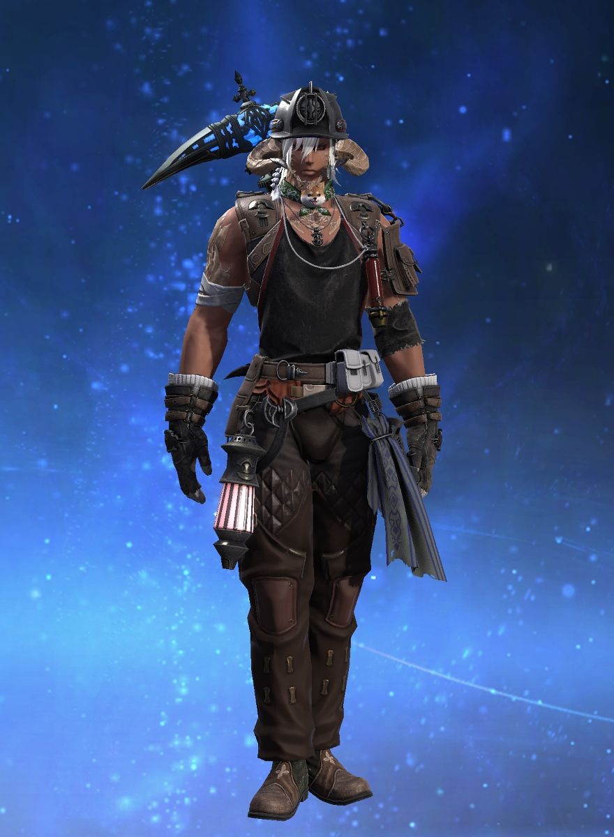 Serpent Gesshoku