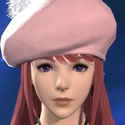 Nanami Ophelia