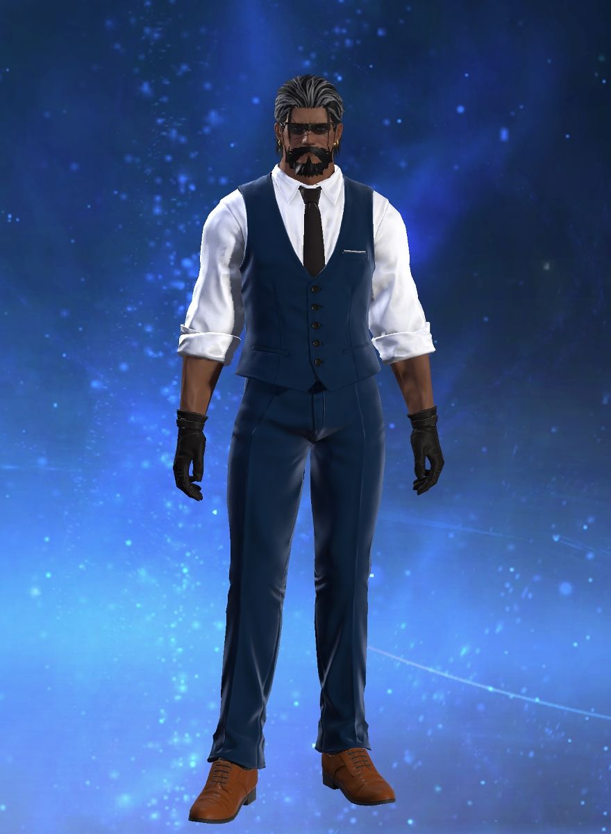 Vilhelm Astrea