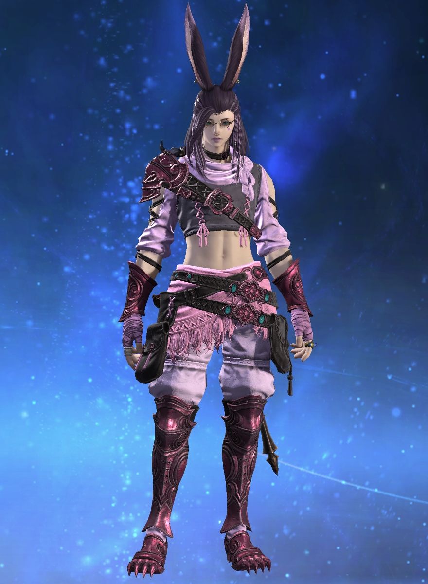 Aether Tailrazor