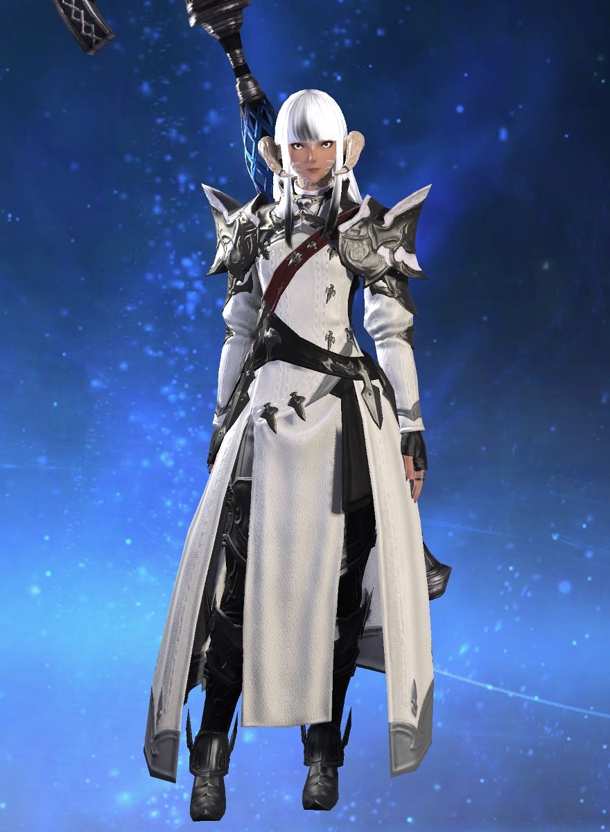 Valkryss Deathstrike