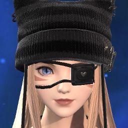 Cassie Lightblood