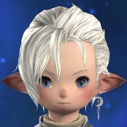 Wind-up Alphinaud