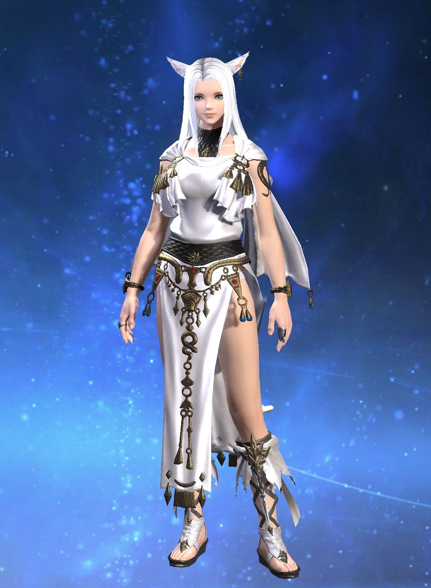 Perushya Eternal