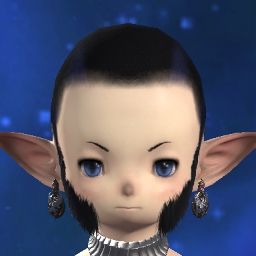 Underpants Lalafell