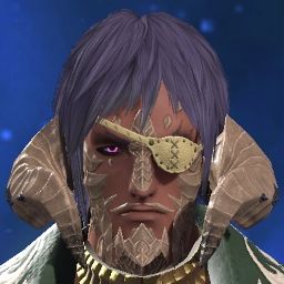 Aegies Wulfgar