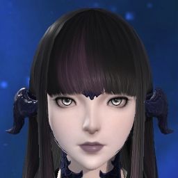Alisia The'morgenrot