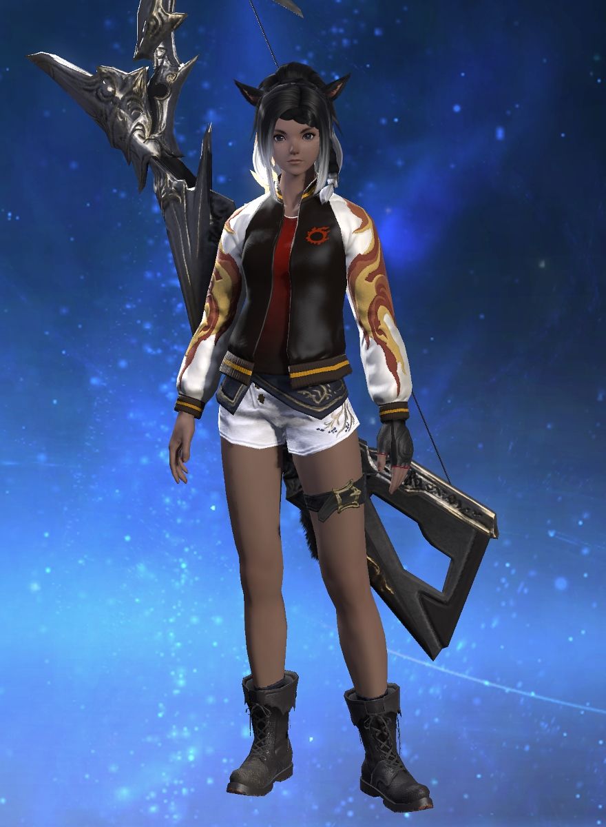 Balmung Ambassador