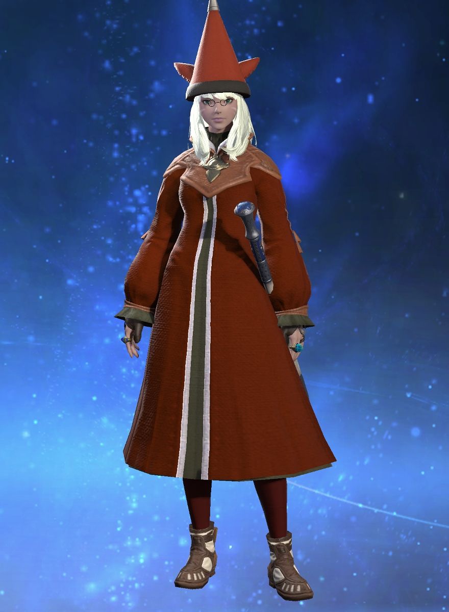 Sirocco Frost