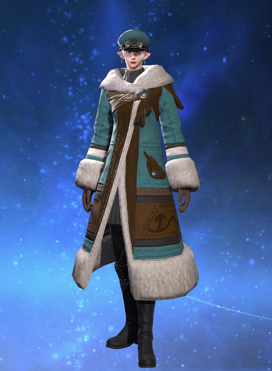 Uzura Marmot