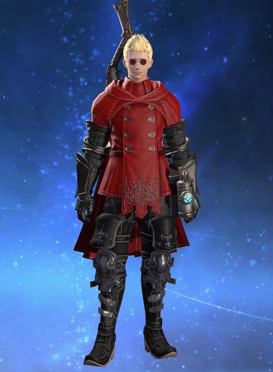 Vash The'stampede