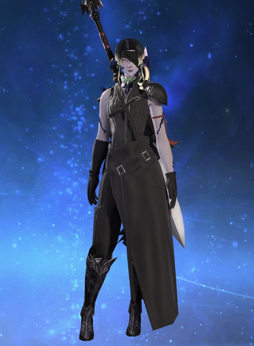 Hizama Oris