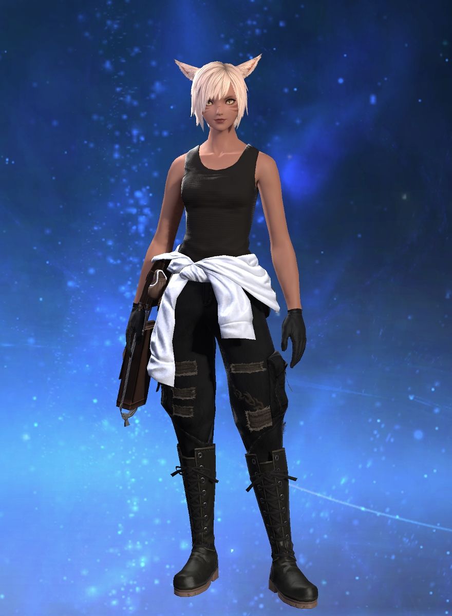 K'arden Eros