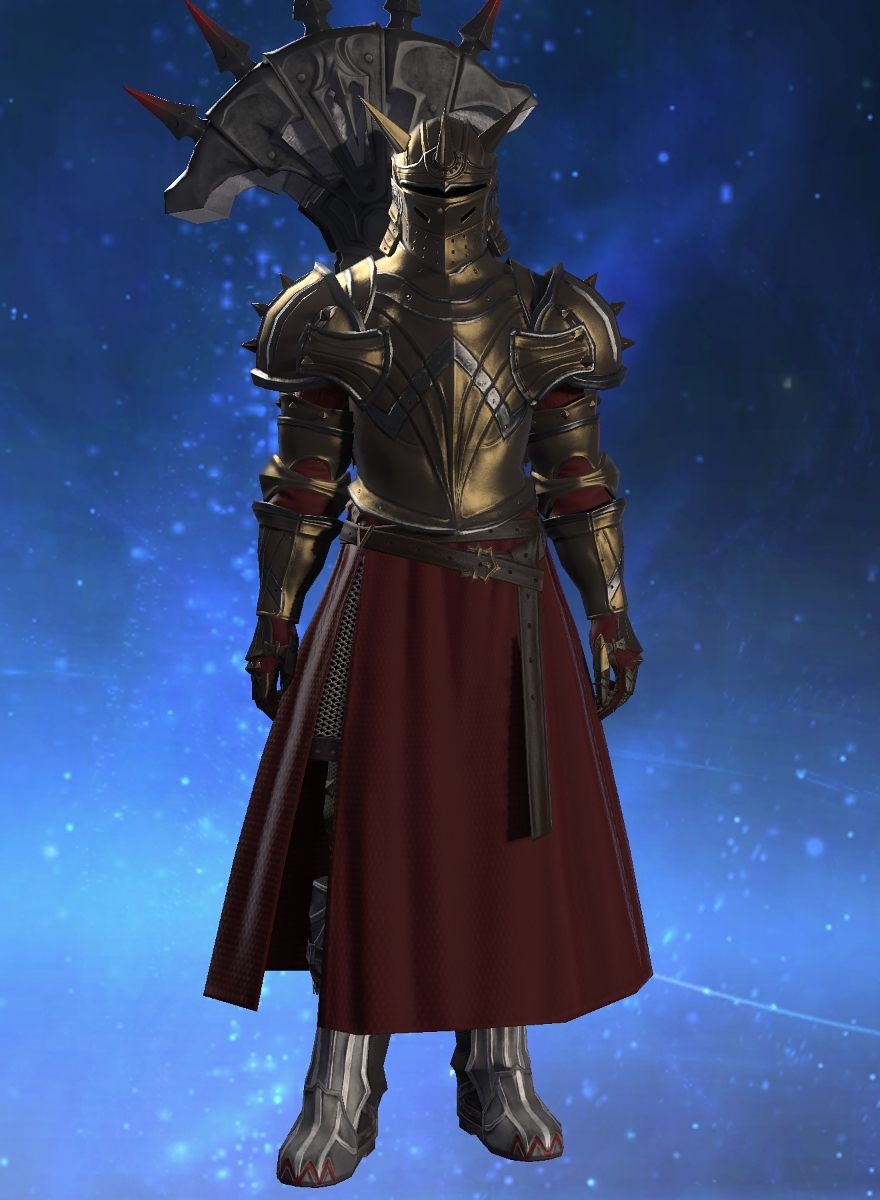 Baldur Aeronaut