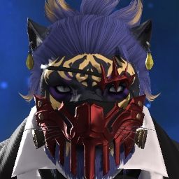 Geoson Wolf