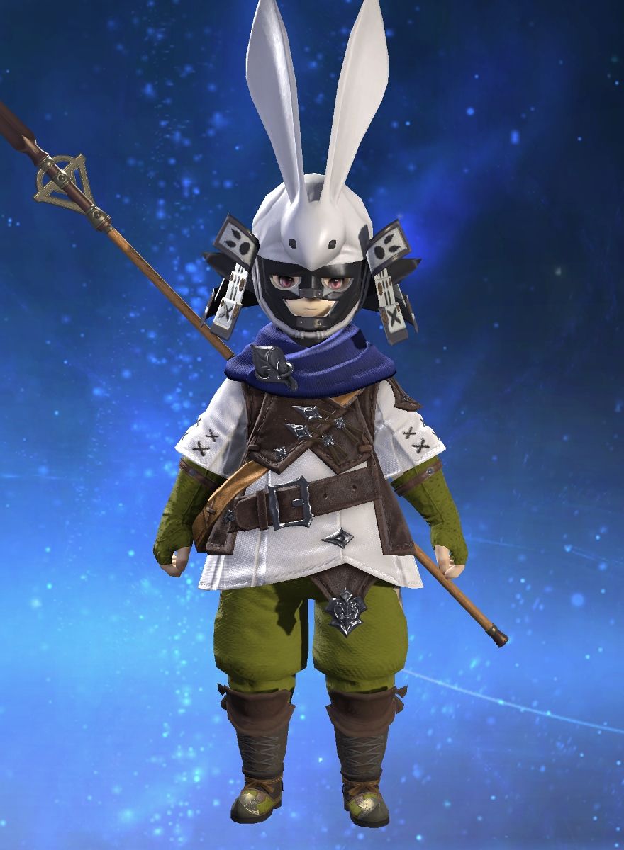 Usagi Yojimbo