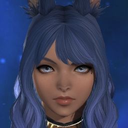Luna Celestine