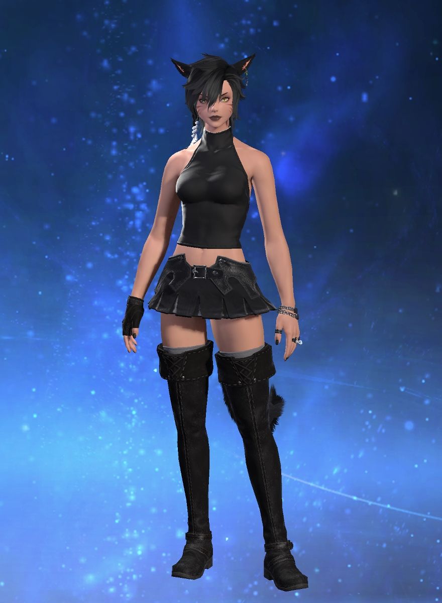 Yuria Astraea