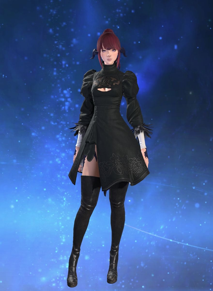 Requiemdust Afterglow