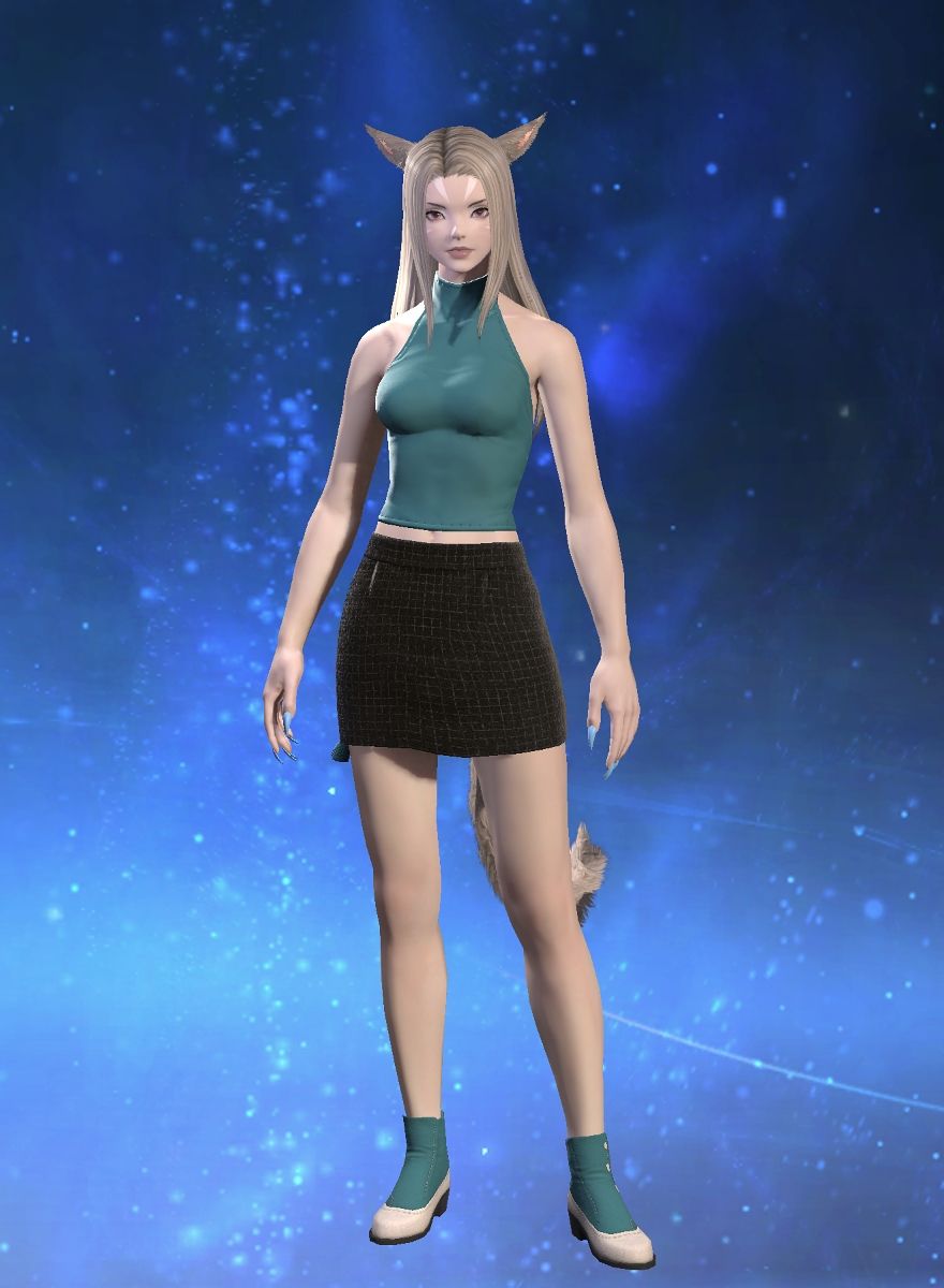 Sonia Macchiato