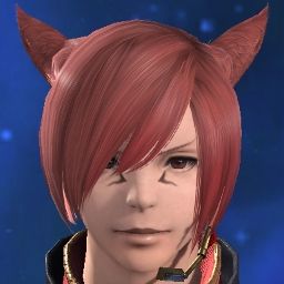 G'raha Meow