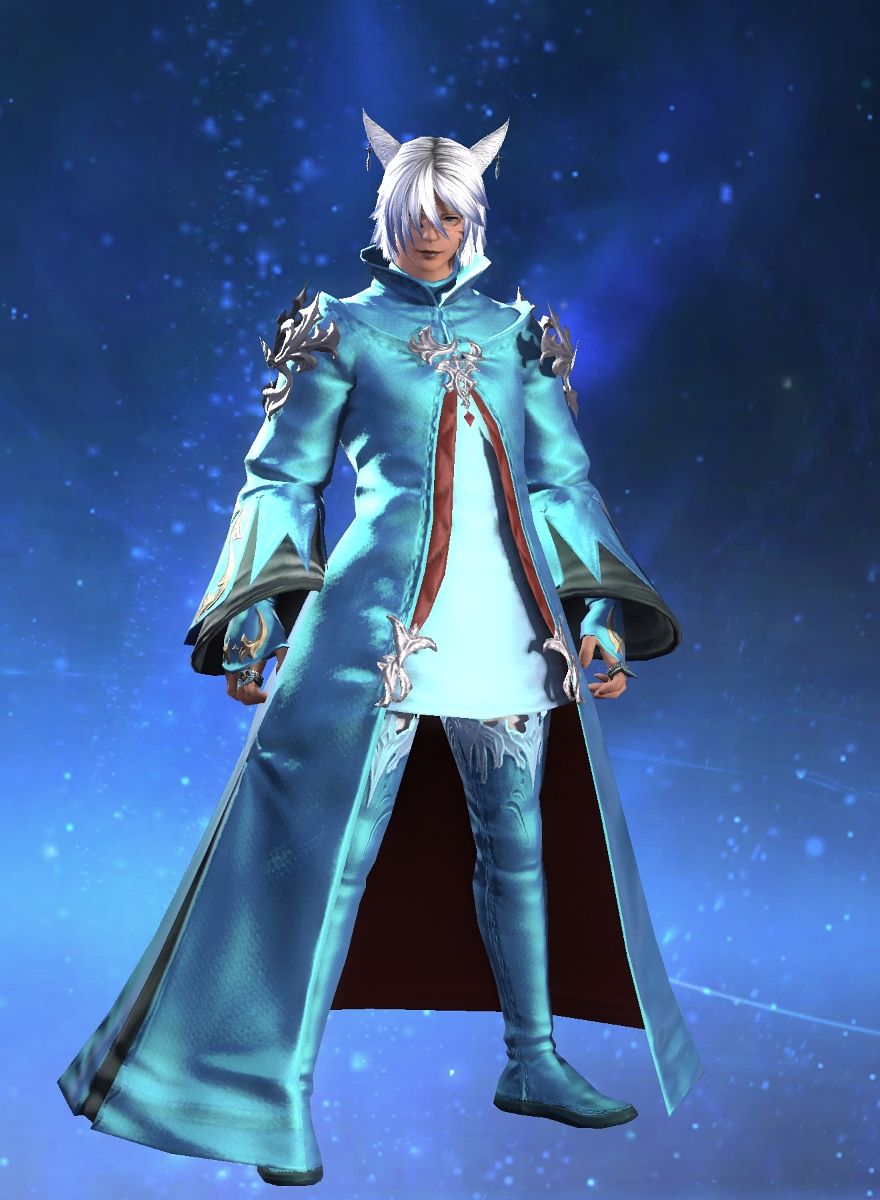 Howl Castlerunner