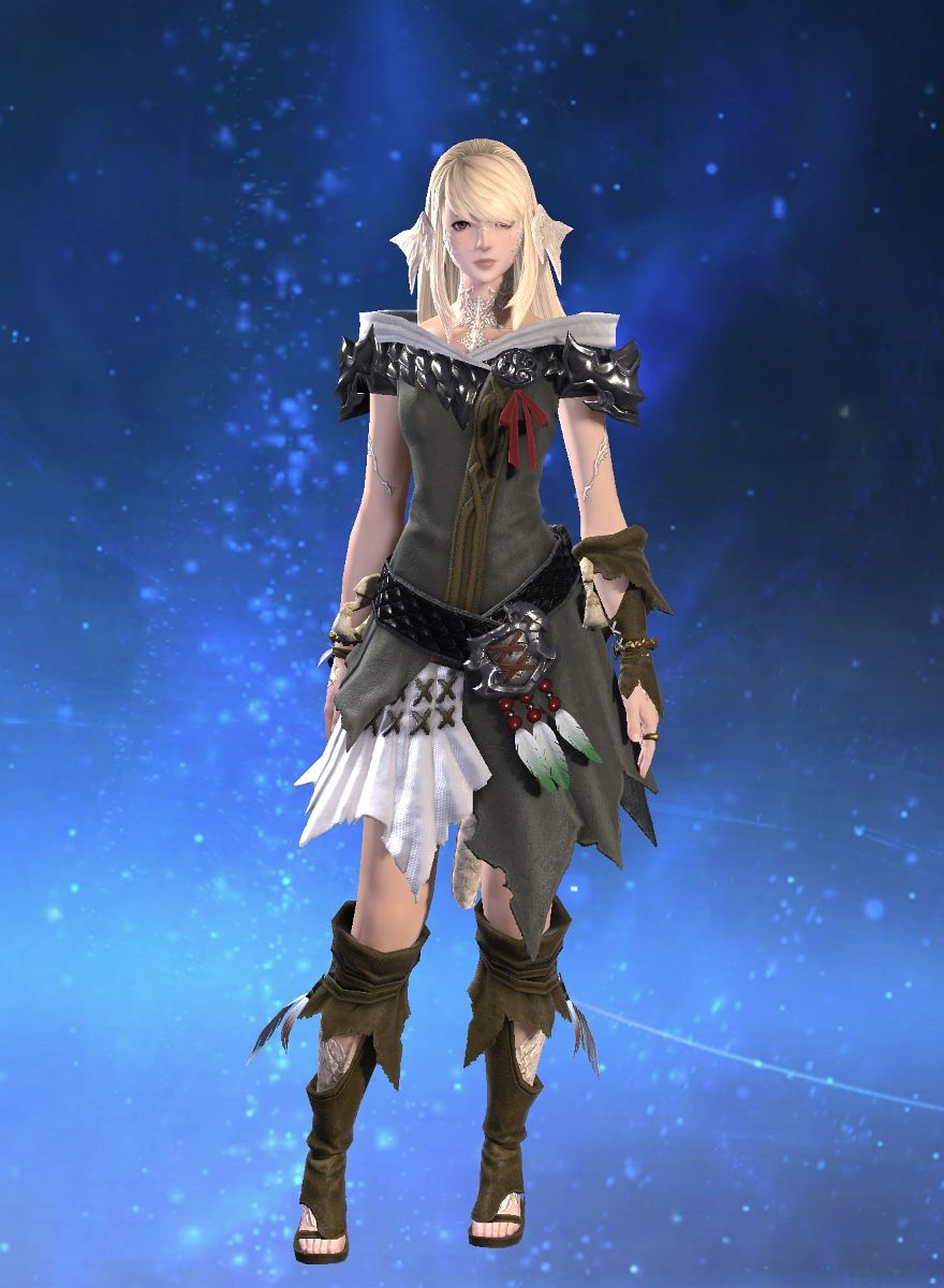 Aya Crystallis