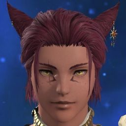 Dalton Meowington