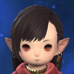 Chibi Lockhart